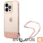 Tagakaaned Guess  Pink 