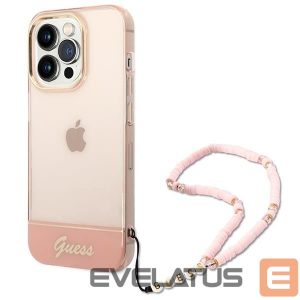Tagakaaned Guess  Pink 