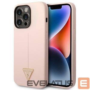 Tagakaaned Guess  Pink 