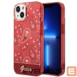 Tagakaaned Guess  Red 