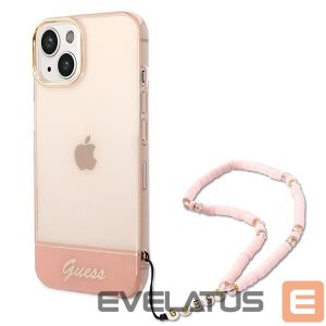 Tagakaaned Guess  Pink 