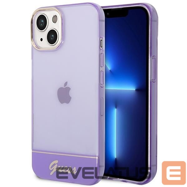 Tagakaaned Guess Violet