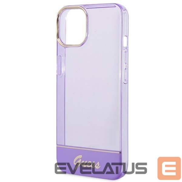 Tagakaaned Guess Violet