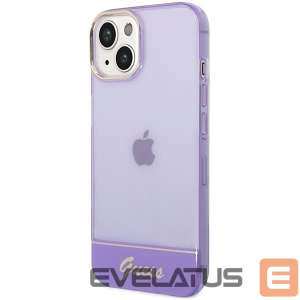 Tagakaaned Guess Violet