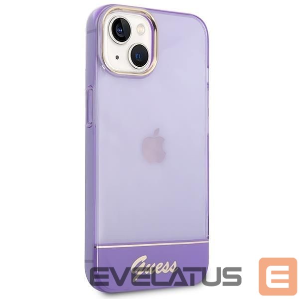Tagakaaned Guess Violet