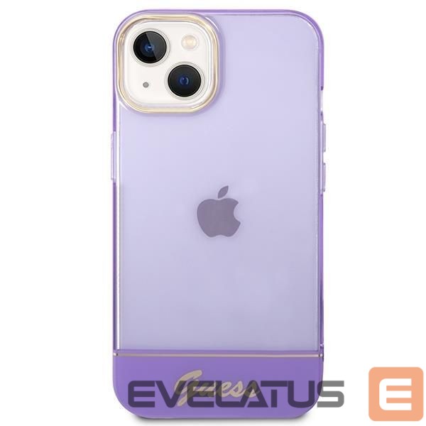 Tagakaaned Guess Violet