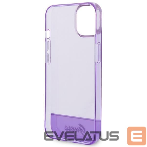 Tagakaaned Guess Violet