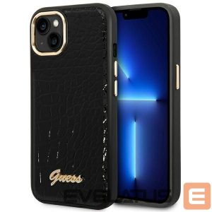 Tagakaaned Guess  Black 
