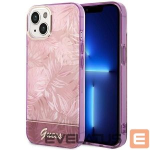 Tagakaaned Guess  Pink 