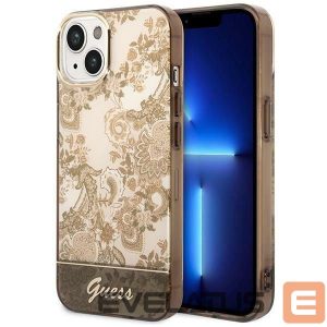Tagakaaned Guess  Beige 