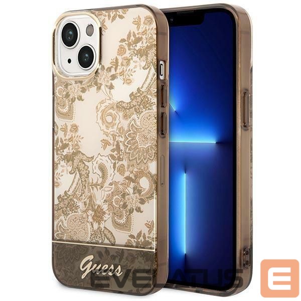 Tagakaaned Guess Beige