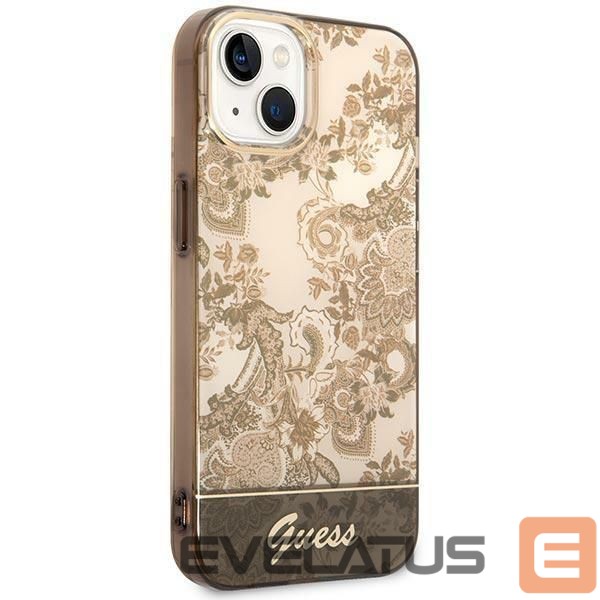 Tagakaaned Guess Beige