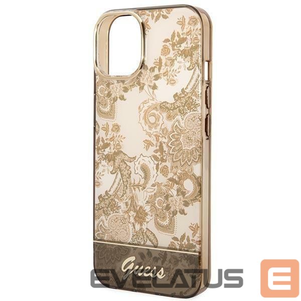 Tagakaaned Guess Beige