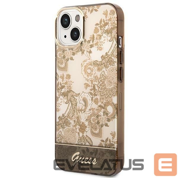 Tagakaaned Guess Beige