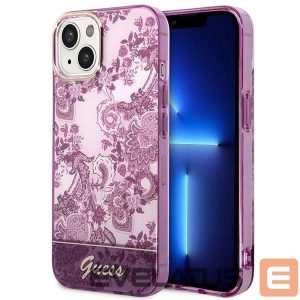 Tagakaaned Guess  Pink 