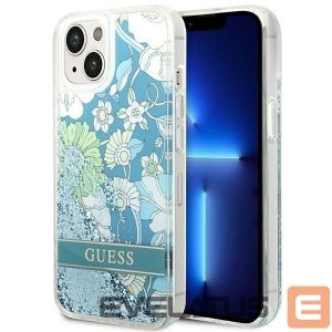 Tagakaaned Guess  Green 