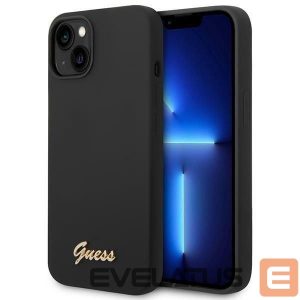 Tagakaaned Guess  Black 
