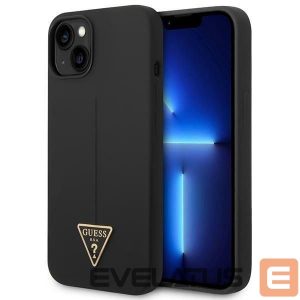 Tagakaaned Guess  Black 