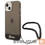 Tagakaaned Guess  Black 