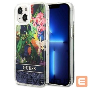 Tagakaaned Guess  Blue 