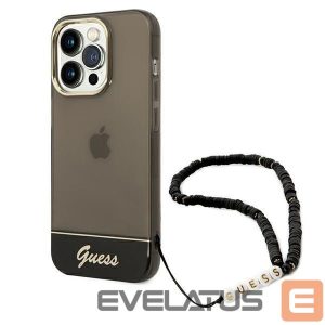 Tagakaaned Guess  Black 