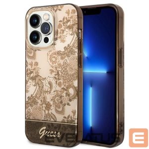 Tagakaaned Guess  Brown 
