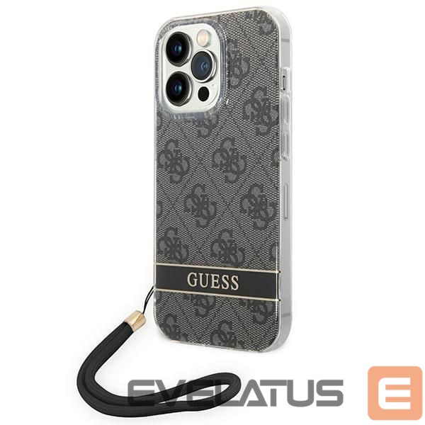 Tagakaaned Guess Black