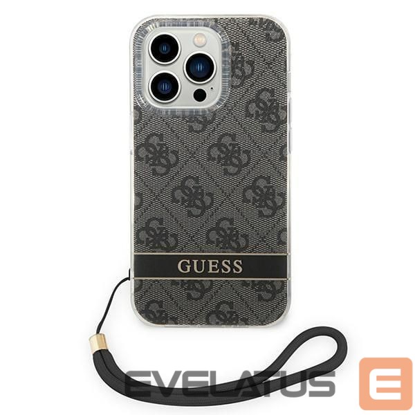 Tagakaaned Guess Black