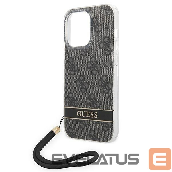 Tagakaaned Guess Black