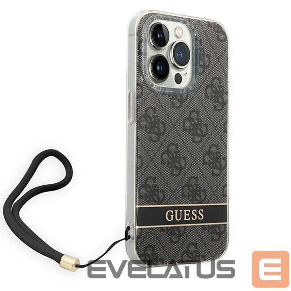 Tagakaaned Guess Black