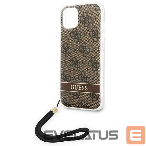Tagakaaned Guess Brown