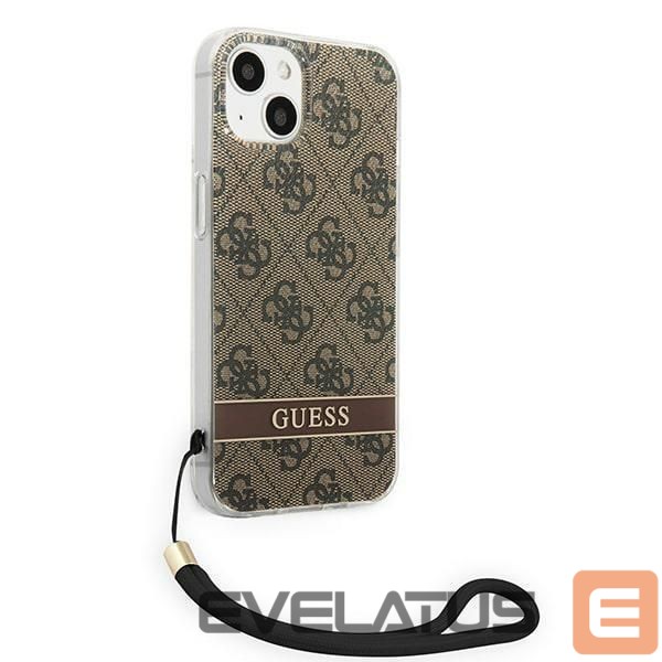 Tagakaaned Guess Brown