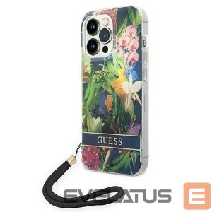 Tagakaaned Guess  Blue 
