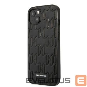 Tagakaaned Karl Lagerfeld  Black 