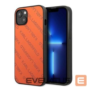 Tagakaaned Karl Lagerfeld  Orange 