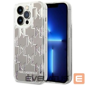 Tagakaaned Karl Lagerfeld  Silver 