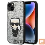 Tagakaaned Karl Lagerfeld  Silver 