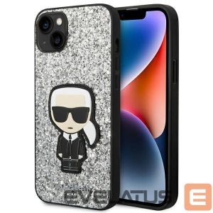 Tagakaaned Karl Lagerfeld  Silver 