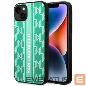 Tagakaaned Karl Lagerfeld  Green 