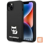 Tagakaaned Karl Lagerfeld  Black 