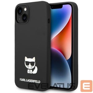 Tagakaaned Karl Lagerfeld  Black 