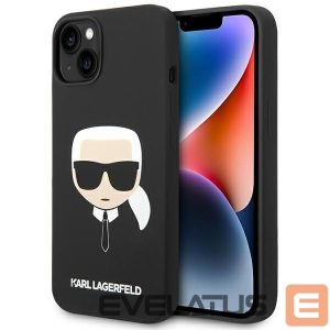 Tagakaaned Karl Lagerfeld  Black 
