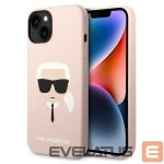 Tagakaaned Karl Lagerfeld  Pink 