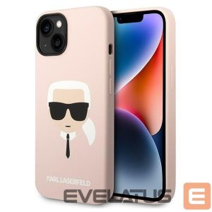 Tagakaaned Karl Lagerfeld  Pink 