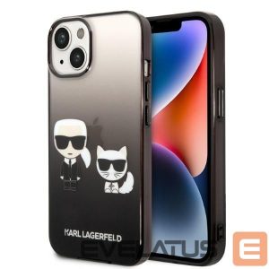 Tagakaaned Karl Lagerfeld  Black 