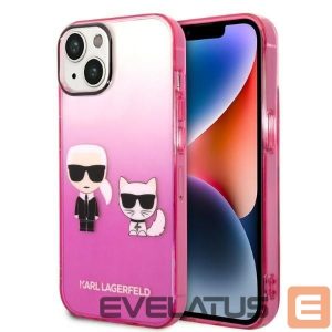 Tagakaaned Karl Lagerfeld  Pink 