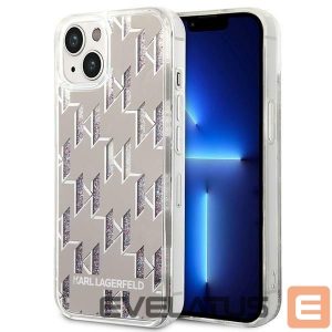 Tagakaaned Karl Lagerfeld  Silver 