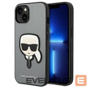 Tagakaaned Karl Lagerfeld  Silver 