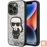 Tagakaaned Karl Lagerfeld  Silver 