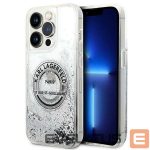 Tagakaaned Karl Lagerfeld  Silver 
